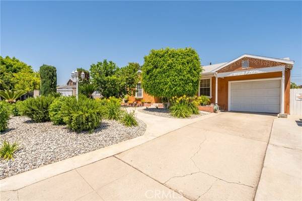 7634 Radford Avenue, North Hollywood (los Angeles), CA 91605