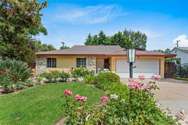 5072 Gaynor Avenue, Encino (los Angeles), CA 91436