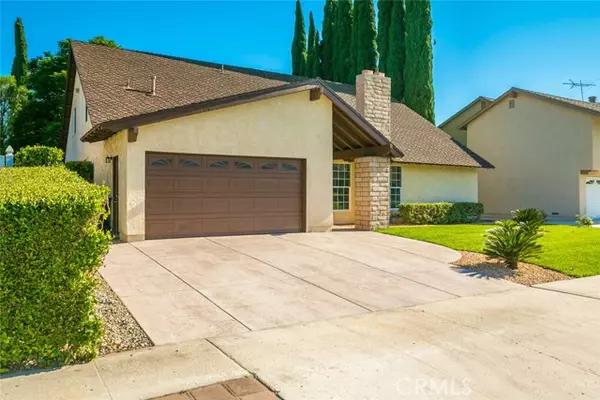 2298 Lansdale Court, Simi Valley, CA 93065