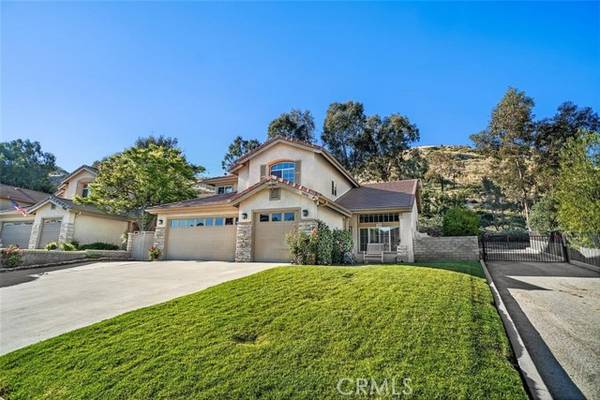 30636 Yosemite Drive, Castaic, CA 91384