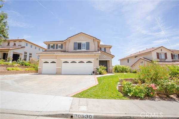 30530 Appalachian Drive, Castaic, CA 91384