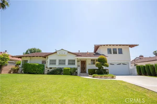 10150 Aldea Avenue, Northridge (los Angeles), CA 91325