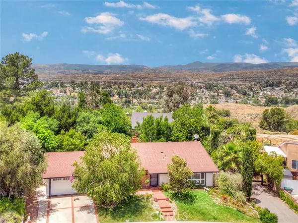 27475 Garza Drive, Saugus (santa Clarita), CA 91350