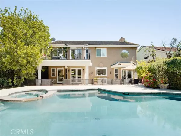 Agoura Hills, CA 91301,29933 Quail Run Drive