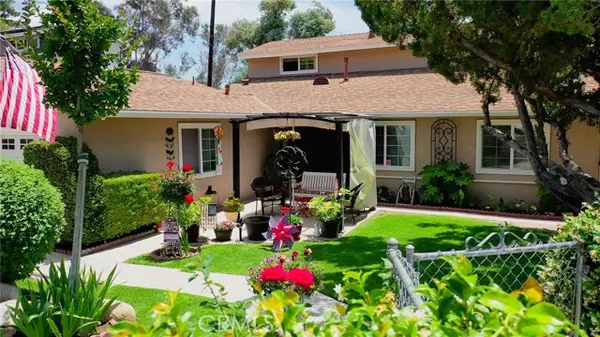 17822 Stillmore Street, Canyon Country (santa Clarita), CA 91387