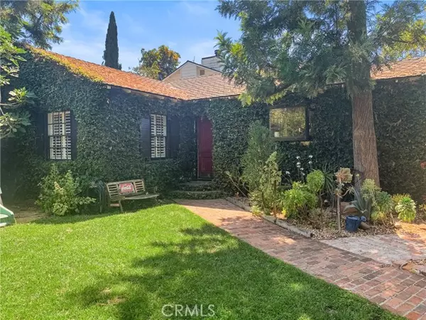 4187 Fair Avenue, Studio City (los Angeles), CA 91602