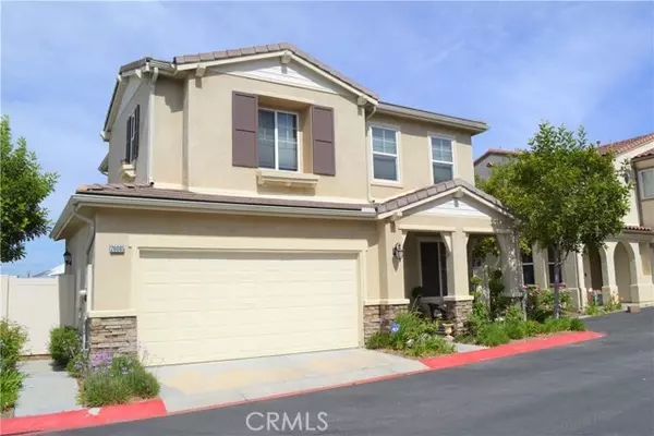 26085 Ceylon Place, Newhall (santa Clarita), CA 91350