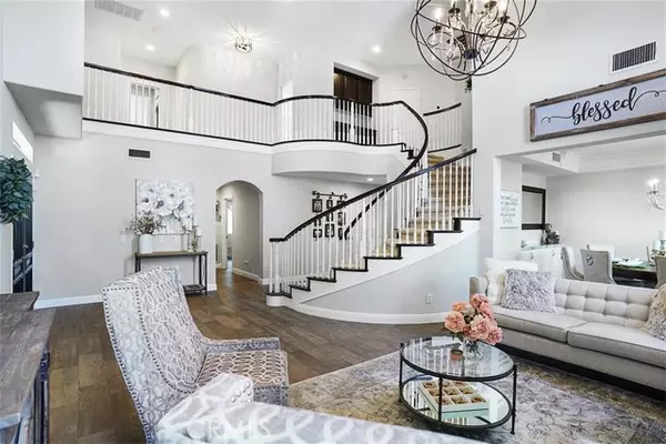 15266 Saddleback Road, Canyon Country (santa Clarita), CA 91387