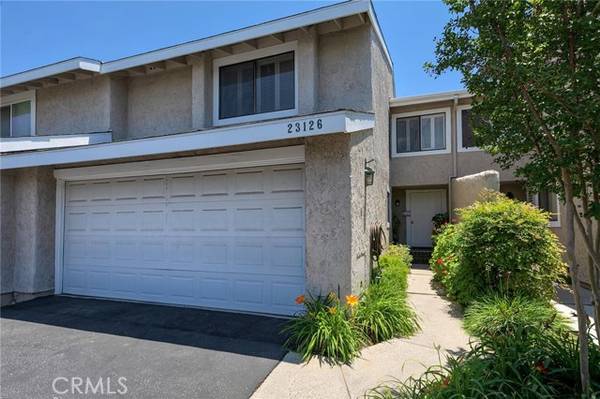 23126 Yvette Lane, Valencia (santa Clarita), CA 91355