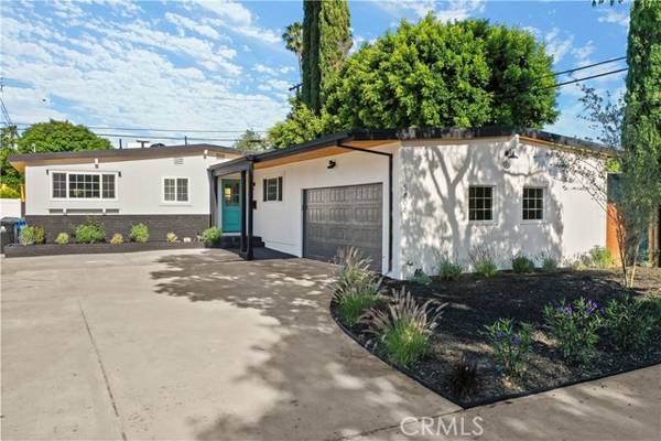 5808 Ostrom Avenue, Encino (los Angeles), CA 91316