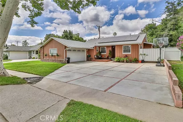 Simi Valley, CA 93063,4141 Eileen Street