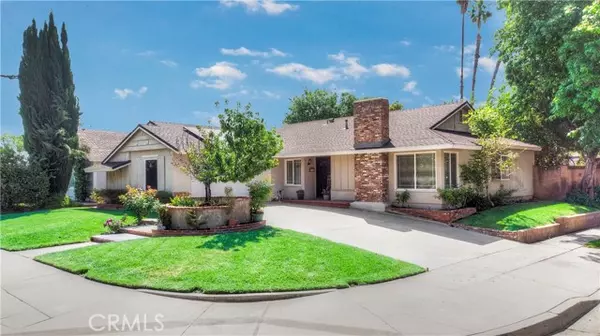 21234 Winterset Drive, Saugus (santa Clarita), CA 91350