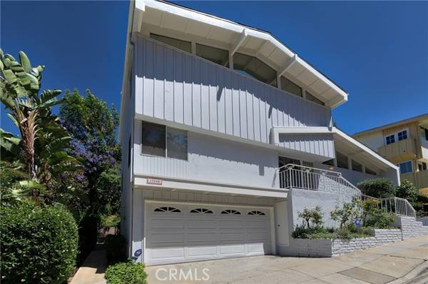 17096 Escalon Drive, Encino (los Angeles), CA 91436