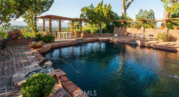 16881 Encino Hills Drive, Encino (los Angeles), CA 91436