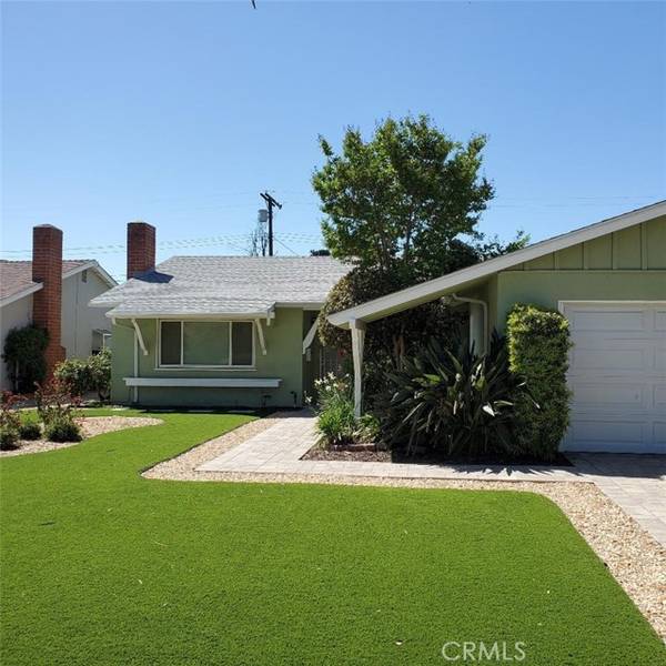 20212 Gresham Street, Winnetka (los Angeles), CA 91306