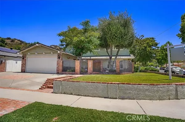 24700 Fain Drive, Newhall (santa Clarita), CA 91321