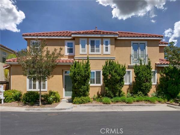 24602 Montevista Circle, Valencia (santa Clarita), CA 91354