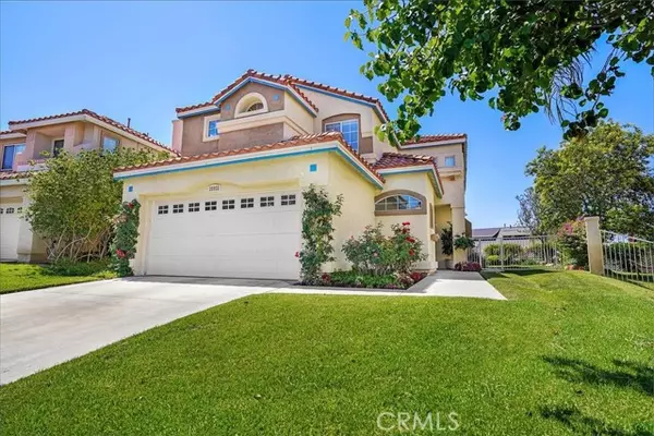 25922 Santa Susana Drive, Newhall (santa Clarita), CA 91321