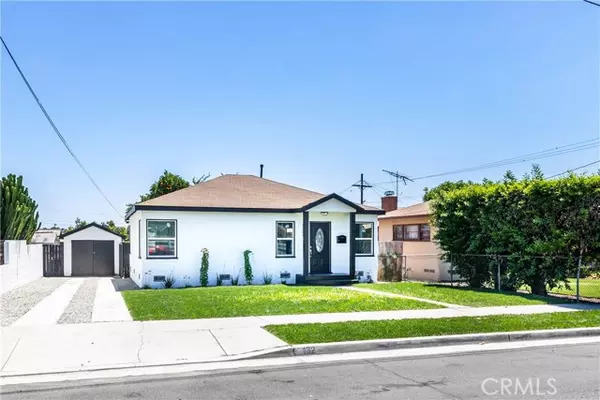 132 W Rose Avenue, La Habra, CA 90631