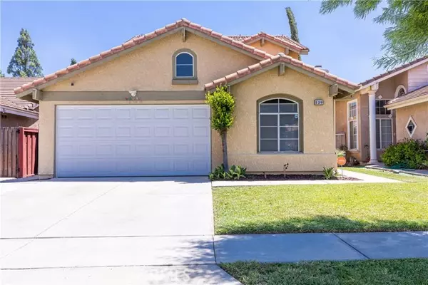 529 Dusty Lane, Perris, CA 92571