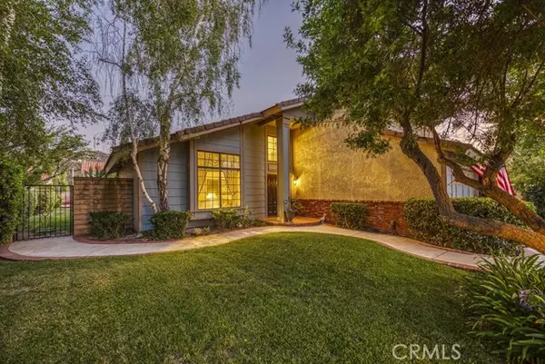 20622 Jay Carroll Drive, Saugus (santa Clarita), CA 91350