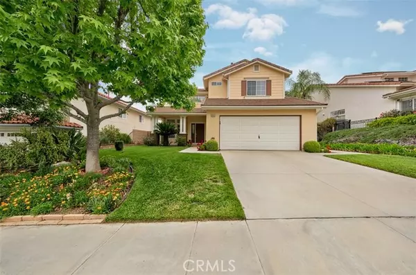 28403 Nicholas Circle, Saugus (santa Clarita), CA 91350
