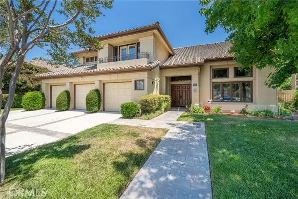 160 Jamison Court, Simi Valley, CA 93065