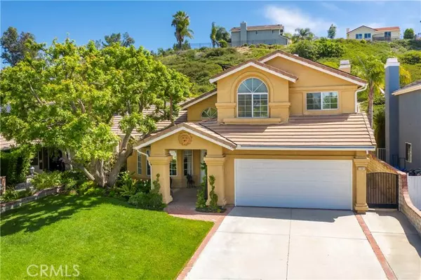 22501 Ash Court, Saugus (santa Clarita), CA 91390