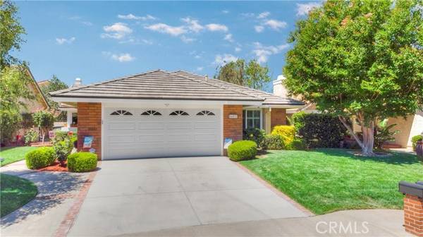 26037 Tierra Drive, Valencia (santa Clarita), CA 91355