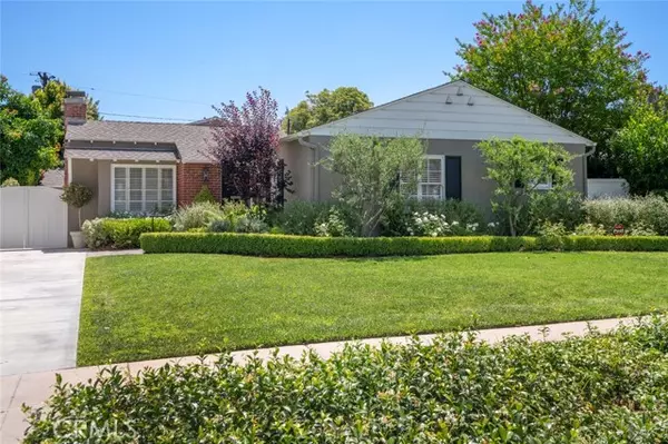 4420 Arcola Avenue, Toluca Lake (los Angeles), CA 91602