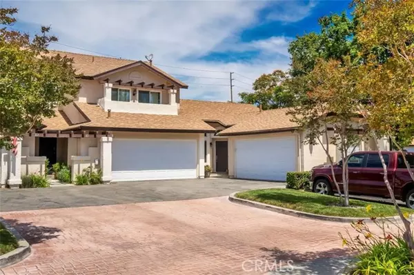 28115 Seco Canyon Road #84, Saugus (santa Clarita), CA 91390