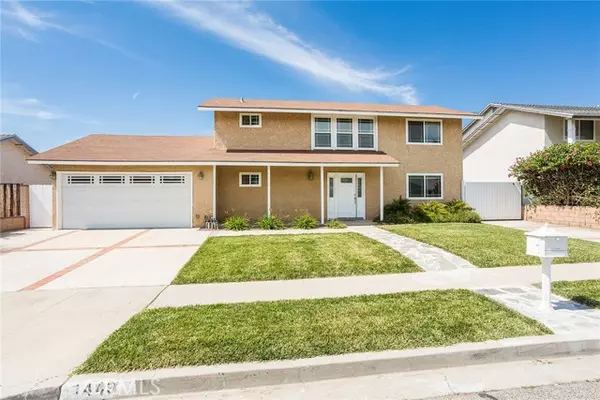 1449 Lowery Street, Simi Valley, CA 93065