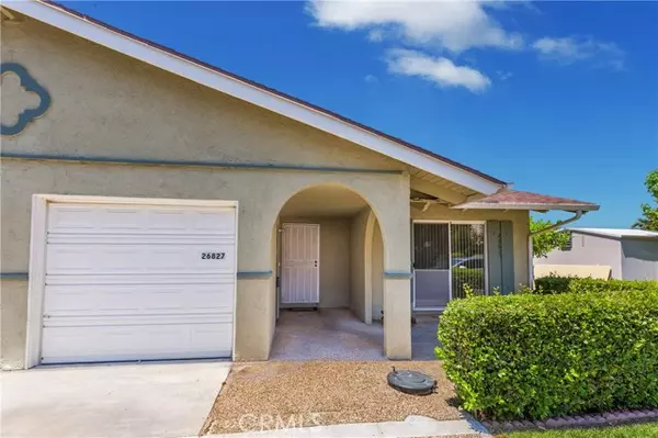 26827 Circle Of The Oaks, Newhall (santa Clarita), CA 91321