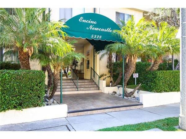 5328 Newcastle Avenue #70, Encino (los Angeles), CA 91316