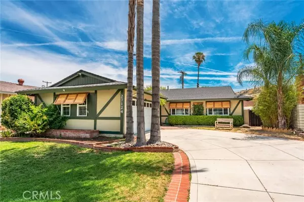 27124 Elias Avenue, Saugus (santa Clarita), CA 91350