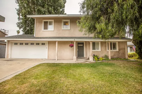 2058 Denny Street, Simi Valley, CA 93065