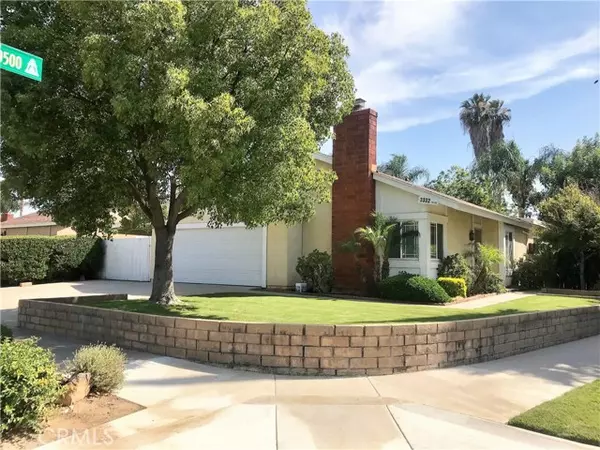 3332 Racine Drive, Riverside, CA 92503