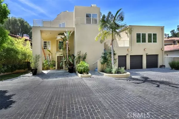 24778 Hermosilla Court, Calabasas, CA 91302