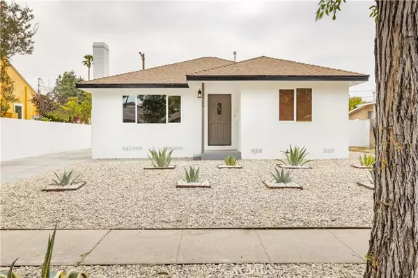 6926 Alcove Avenue, North Hollywood (los Angeles), CA 91605