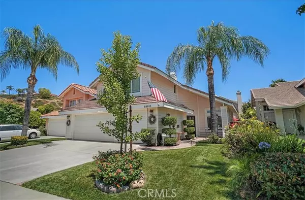 22013 Nancy Place, Saugus (santa Clarita), CA 91350
