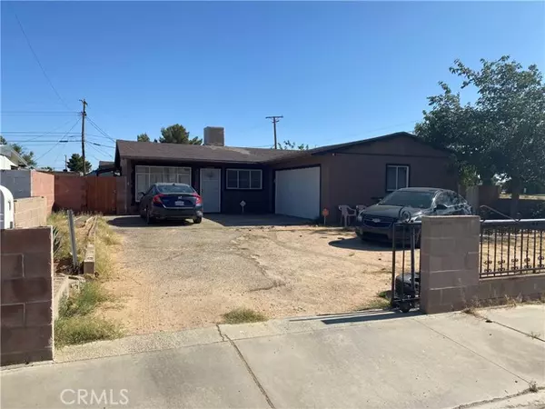 27036 Jerome Street, Boron, CA 93516