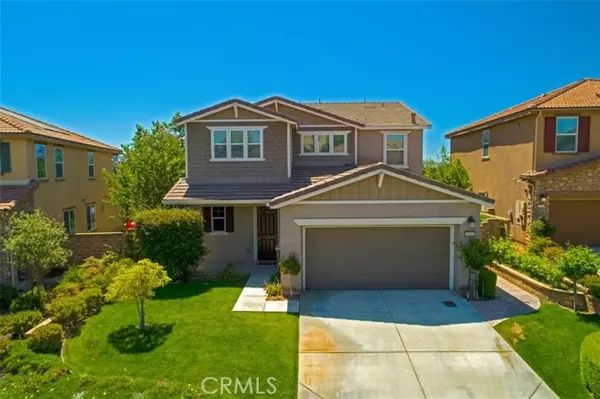 24322 La Montura Drive, Valencia (santa Clarita), CA 91354