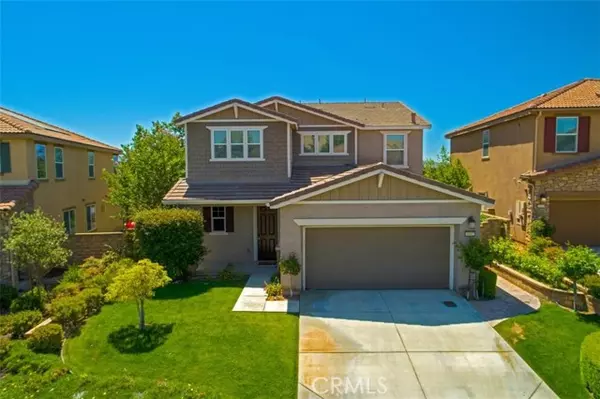 24322 La Montura Drive, Valencia (santa Clarita), CA 91354