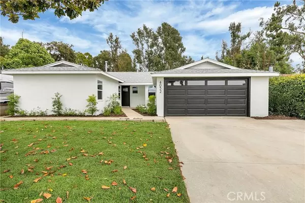 4032 Dean Drive, Ventura, CA 93003