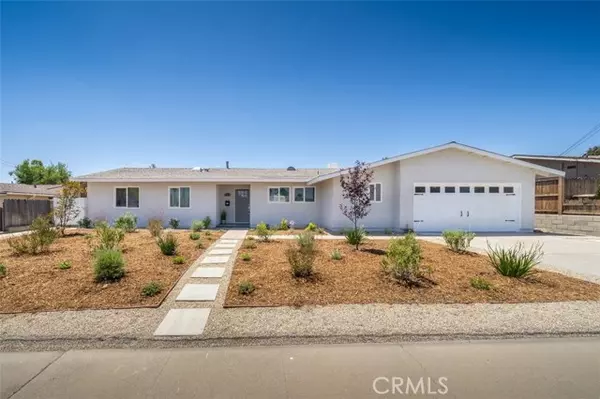 263 Lantana Street, Camarillo, CA 93010