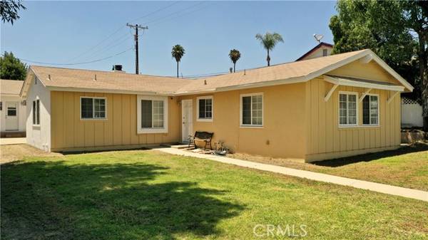 11429 Hayvenhurst Avenue, Granada Hills (los Angeles), CA 91344