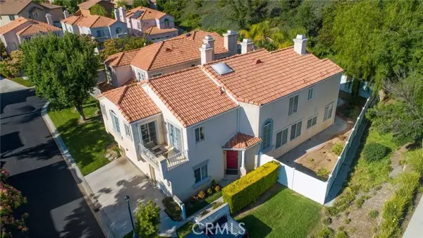 18701 Nathan Hill Drive, Canyon Country (santa Clarita), CA 91351