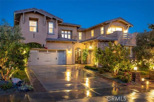 28336 Steel Lane, Valencia (santa Clarita), CA 91354