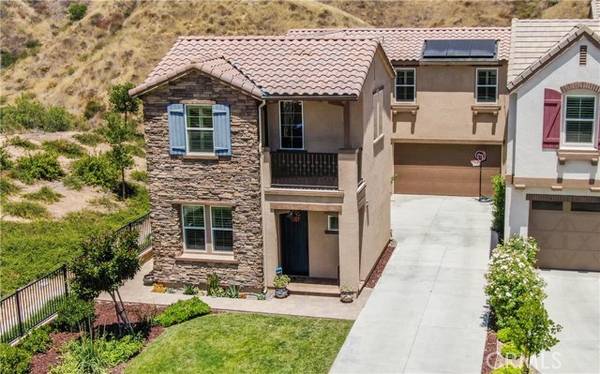 29028 Platinum Court, Valencia (santa Clarita), CA 91354