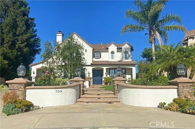 Simi Valley, CA 93065,709 Camden Vista Court